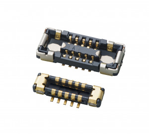 “5814 Series” 0.3mm Pitch Board-to-Board Connector