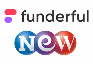 펀더풀과 NEW(넥스트엔터테인먼트월드)가 K콘텐츠 투자 활성화를 위한 업무협약을 체결했다