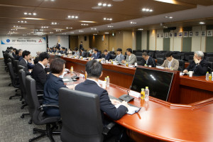 한국가스공사는 4월 18일 일본 미쓰비시상사(Mitsubishi Corp.)와 ‘KOGAS-미쓰비시 제20차 정례회의’를 개최했다