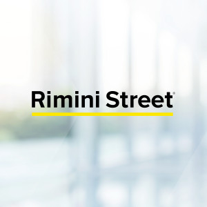 Rimini Street Appoints Steve Hershkowitz as Chief Revenue Officer (Photo: Business Wire)