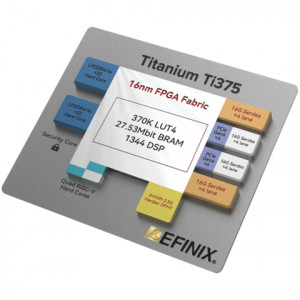 Titanium Ti375 (Graphic: Efinix)