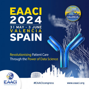 ‘데이터 과학의 힘을 통한 환자 치료의 혁신’이라는 주제로 열리는 2024년도 EAACI 
