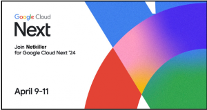 Google Cloud Next ’24
