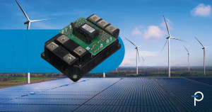 Power Integrations launches SCALE-iFlex XLT single