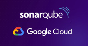 SonarQube is now available on Google Cloud Marketp