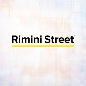 Rimini Street Support for VMware Selected by Clients Across 4 Continents (Graphic: Business Wire)