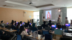 이보토(Evoto)와 한국후지필름이 공동 주최한 특별 교육 세미나가 성황리에 마무리됐다