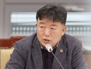 충청남도 오인환 도의원