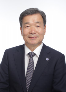 Profile Picture of Chairman CHOI, Jai-chul, Climate Change Center