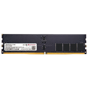 파인인포가 ‘트랜센드 DDR5-6400 CL52 CU-DIMM’ 차세대 메모리를 출시한다