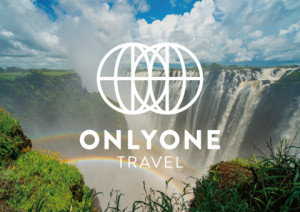 Victoria falls tour operated by ONLYONE TRAVEL (Graphic: Business Wire)