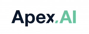 Apex.AI 로고