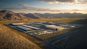 Gradiant is deploying sustainable water solutions for new AI-powered data centers in the U.S. and Indo-Pacific.