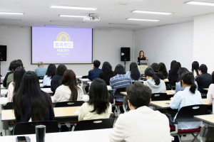환경재단이 임직원을 대상으로 ‘디지털 자산의 이해와 기부문화 정착’을 주제로 한 사내 교육을 실시했다(제공: 환경재단)