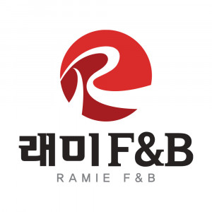 래미에프앤비 로고