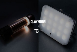 TOKYO CRAFTS × CLAYMORE