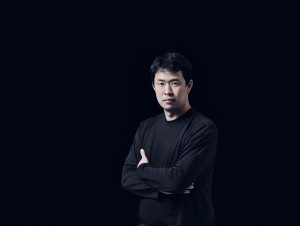 지휘자 홍석원