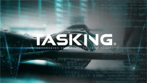 임베디드 소프트웨어 개발 도구 분야의 글로벌 선도기업 TASKING (태스킹)이 지속 가능한 성장을 위해 리더십 체제를 새롭게 개편한다