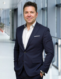 Giovanni Brienza, Frontline International Presiden