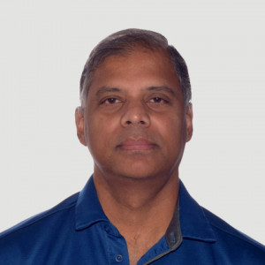 Kumar Ramu, Senior Vice President & Managing Direc