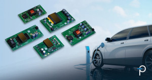 The InnoSwitch3-AQ IC, featuring a 1700 V silicon-carbide (SiC) switch, is an ideal solution for 800 V vehicles, simplifying manufacturing while enhancing overall system performance and reliability.