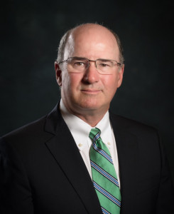 Chris O'Connell, Chairman, Board of Directors, CorFlow