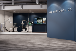 HistoSonics Edison Histotripsy System