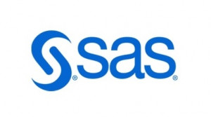 SAS 로고