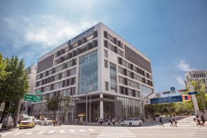 사이버한국외대 대학원 AI & English학과는 6월 1일(일)부터 25일(수)까지 2025학년도 후기 신입생을 모집한다