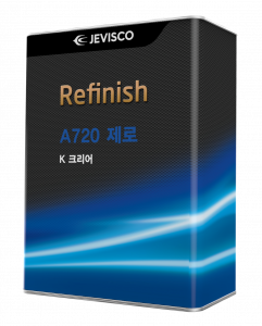 K 크리어 A720 제로