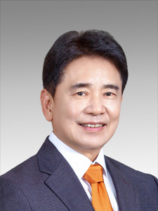 한국지방행정연구원 육동일 원장