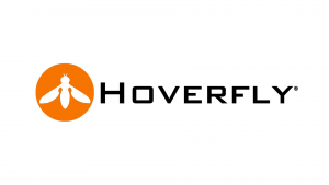 Hoverfly Technologies 로고