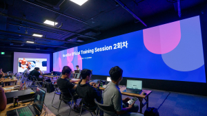 LED 디스플레이 전문기업 애즈원이 지난 6월 19일(목) 오후 2시부터 5시까지 본사 쇼룸에서 진행된 ‘NovaStar Official Training Session’ 2회차 교육을 성공적으로 마무리했다고 밝혔다