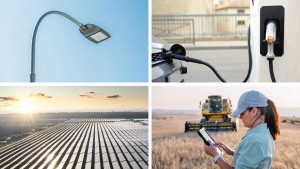 Quectel introduces KCM0A5S Wi-SUN module for smart city and smart utility devices