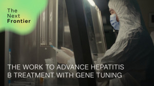 Novotech, a global (CRO) and scientific advisory company, is featured in The Next Frontier, a global branded series presented by BIO and produced by BBC StoryWorks Commercial Productions.