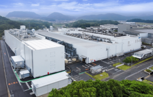 Image of Mihara Plant