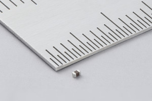 [Murata Manufacturing Co., Ltd.] New Chip Ferrite Beads for Automotive