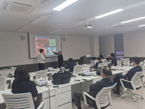6월 20일부터 21일까지 양일간 진행된 ‘Global DDA NYU Korea (일본법인)’