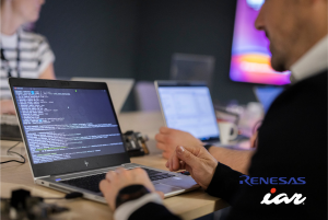 IAR, 르네사스(Renesas) RX 및 RL78 아키텍처용 최신 버전의 개발 툴체인 발표