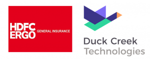 HDFC ERGO는 Duck Creek의 솔루션을 사용해 상품 출시를 가속화하고 시스템 통합을 간소화하며 시장 기민성을 높인 공로를 인정받았다