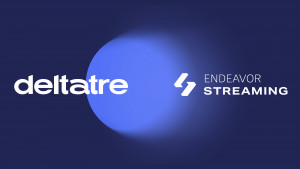 Deltatre announces acquisition of Endeavor Streaming.