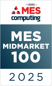 ExaGrid Recognized on the Prestigious 2025 MES Midmarket 100 List