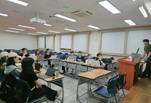 졸업생 특화 진로·취업 지원 프로그램 ‘멘토래담(Mentor來談)’
