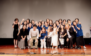 피어나 예술치유 봉사단