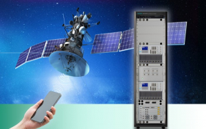 5G NR 모바일 장치 테스트 플랫폼 ME7834NR