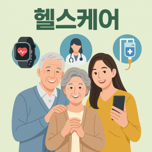 태양라이프, 헬스케어 서비스 ‘갤럭시케어’ 출시