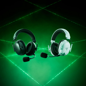 ‘Razer BlackShark V3 Pro’ 무선 헤드셋