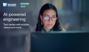 AI-powered engineering tools optimize workflows, accelerate design cycles, and enhance component selection, simulation, and validation across the prod...