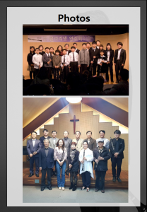 1회 정기 연주회(성인반)