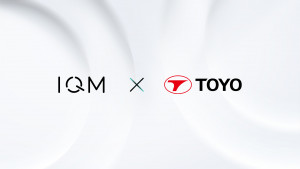 IQM and TOYO Corporation sign distribution agreeme